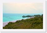 Warwick Bay * This picture was taken towards the west end of the Island while we were out riding the scooter we rented.  I think this is Warwick Bay. * 800 x 533 * (82KB)